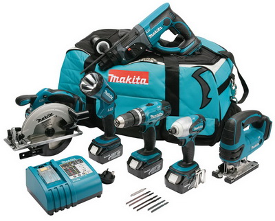 makita